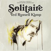 Ted Russell Kamp - Solitaire (CD)