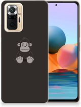 GSM Hoesje Xiaomi Redmi Note 10 Pro Trendy Telefoonhoesjes Gorilla