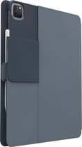 Speck Balance Folio Case iPad Pro 12.9 inch (2018/2020/2021/2022) grijs