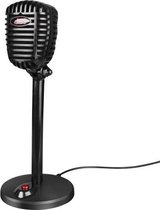 360 graden draaibaar, stuurloos USB-spraakchatapparaat Microfoon voor videoconferenties, kabellengte: 2,2 m
