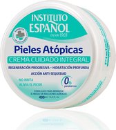 Instituto Español Atopic Skin Cream 400ml.