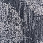 Vloerkleed Jubileum Topper Vintage Grey | 160 x 230 cm