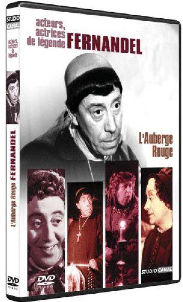 L'Auberge Rouge