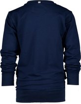 Vingino jongens Daley sweater Nistas Dark Blue
