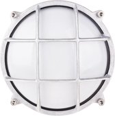 BEL Lighting Mani R wand- en plafondlamp - aluminium