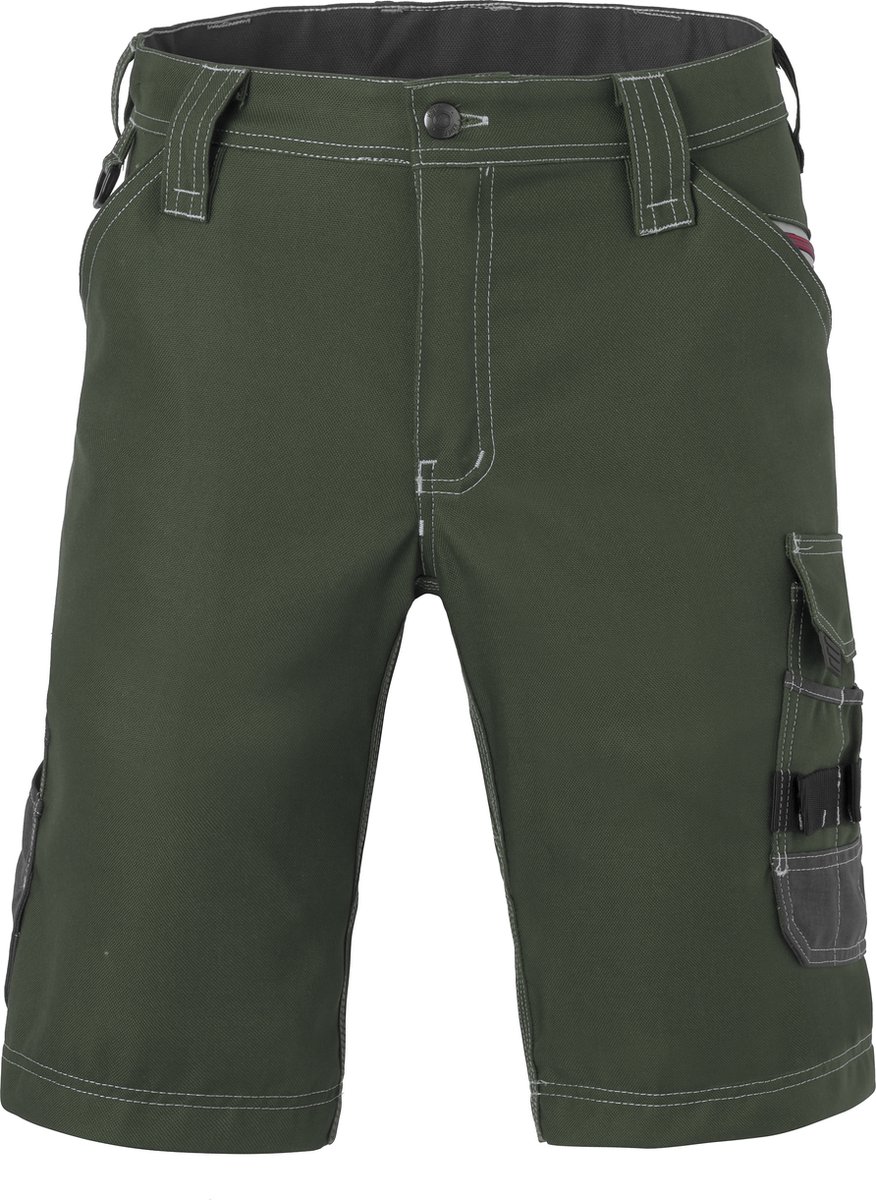HAVEP Bermuda Attitude 80241 - Bosbouwgroen/Charcoal - 58