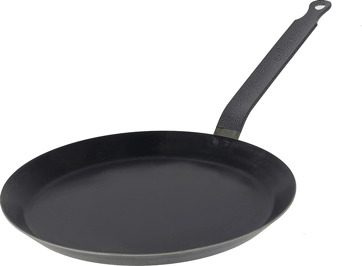 DeBuyer Pannenkoekenpan - 24 cm