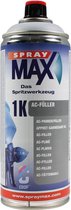 1K Acrylfiller Primer in Spuitbus SprayMax - Licht grijs (Value-Shade 2)