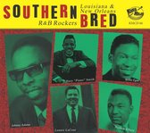 Various Artists - Southern Bred Vol.16 -Louisiana R'n'b Rockers (CD)