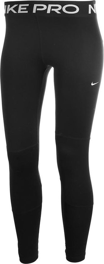 Nike Pro Sportlegging Meisjes - Maat 152 Maat M-140/152