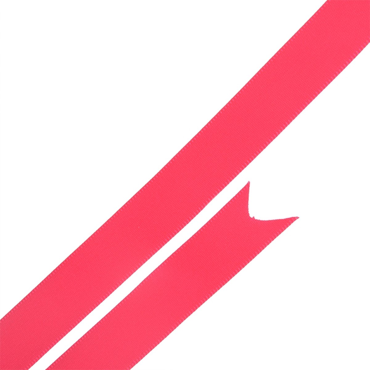 Haarlint fuchsia (2x1M)