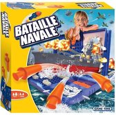 Naval Battle bordspel