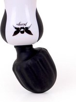 Pixey Recharge Black Edition - Dildo - Vibrator - Penis - Penispomp - Extender - Buttplug - Sexy - Tril ei - Erotische - Man - Vrouw - Penis - Heren - Dames