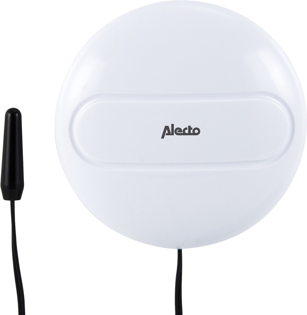 Alecto OT-03 - Thermo- & Hygrometer - App besturing - Snoerlengte sonde 145 meter