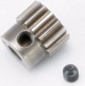 TRX5640 Gear, 14-T pinion (32-pitch) (fits 5mm shaft)/ set screw