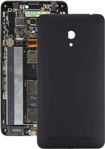 Batterij Back Cover voor Asus Zenfone 6 A600CG A601CG (Zwart)