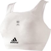 Adidas Dames Borstbeschermer - Maat S