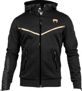 Venum Laser Evo Hoody Zwart Goud maat S
