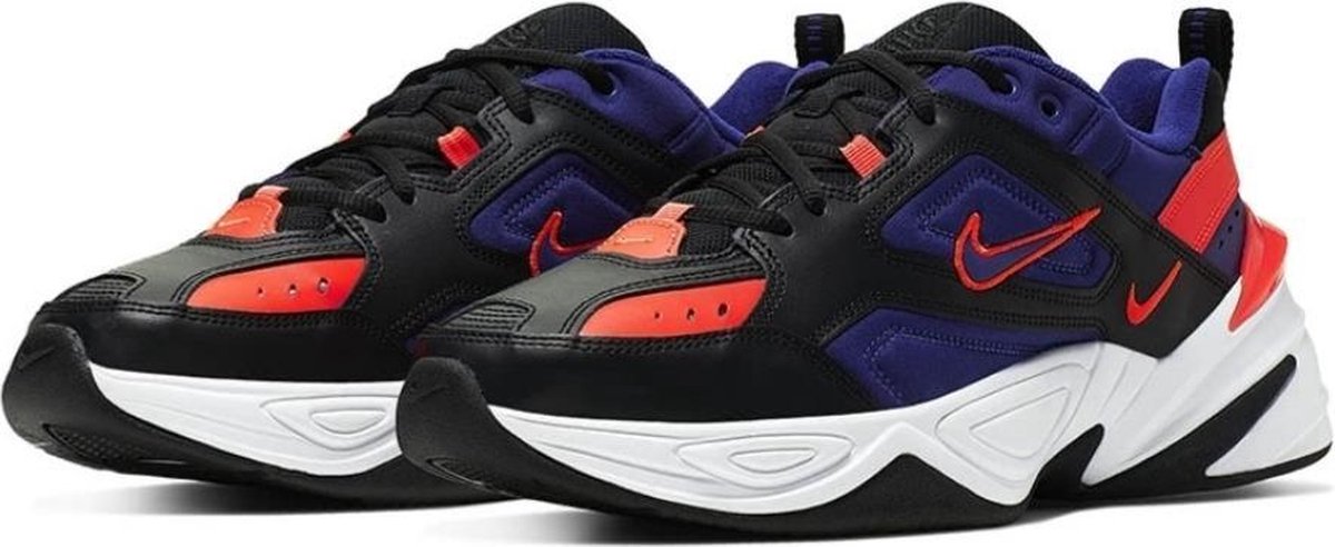 Nike Nike M2K Tekno (Multicolore) - Baskets chez Sarenza (374585)