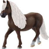 Schleich 13898 Zwarte Woud Merrie