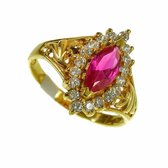 Dames ring Sarita