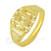 Heren ring Glory