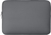 Laptoptas Laptop Sleeve - Soft Sleeve Hoes - Extra Bescherming - 15.6 inch - Neopreen - Universele Laptophoes - Macbook Sleeve - met Ritssluiting - Laptop Tas - Foam - Macbook - No