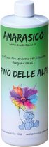 Bol.com Amarasico Wasparfum Dennen van de Alpen - 500 ml – Frisse was – Heerlijke geur – Textielverfrisser – Wasverzachter – Blo... aanbieding