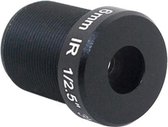 CW-BL0618-3MP-C 6 mm 3 MP focuslens van beveiligingscamera