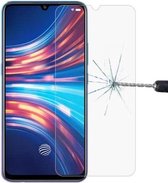 Voor Vivo V17 Neo 0,26 mm 9H 2,5D gehard glasfilm