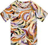 Artisan meisjes UV-shirt