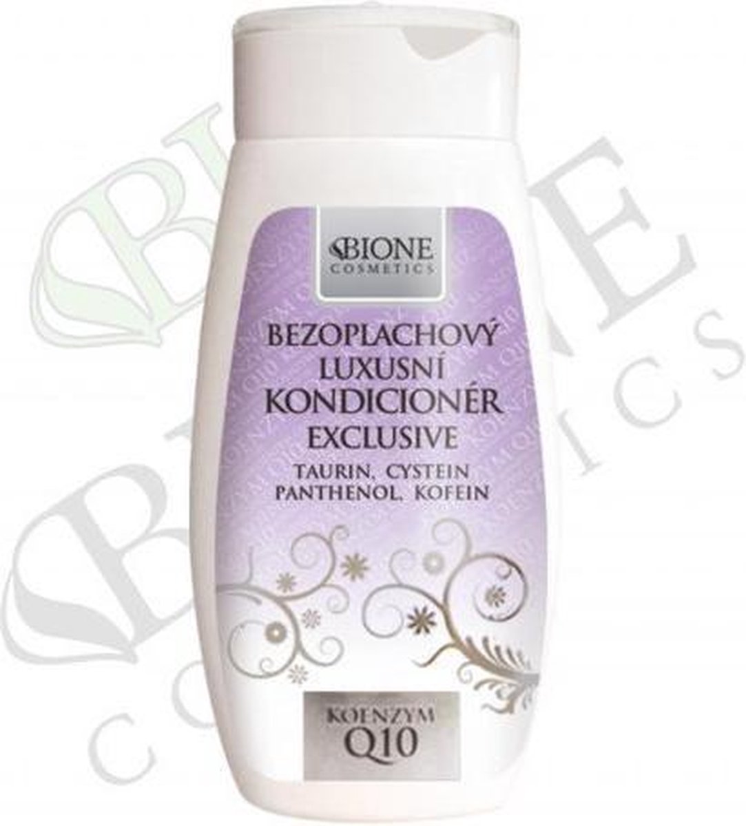 Bione Cosmetics - Exclusive Q10 260 ml - 255ml