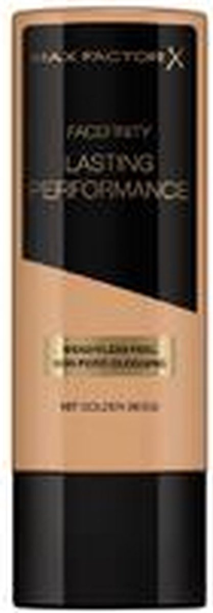 Bol.com Max Factor Lasting Performance Liquid Foundation - 109 Natural Bronze aanbieding