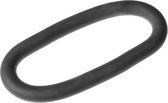 PerfectFitBrand - XPlay Ultra Wrap Ring - Cockring - 30,5 cm black