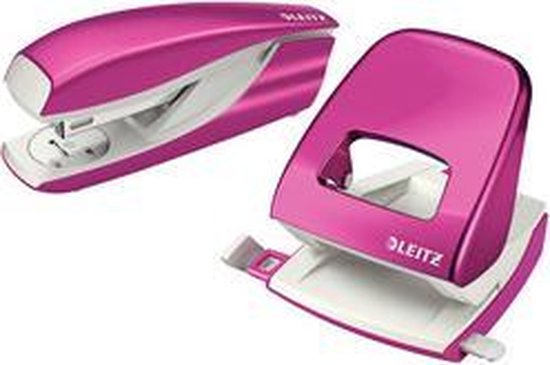 Büro Schreibtisch Set Leitz NeXXt Style seladon grün Locher 5006 Büro Schreibtisch Set Leitz NeXXt Style seladon grün Locher 5006