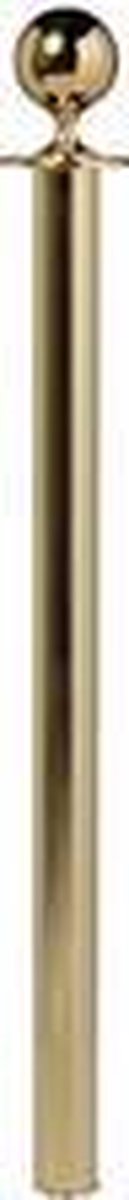 Securit® Classic Gold muurhaak