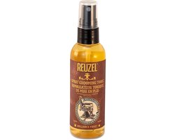 Reuzel Grooming Tonic Spray haarspray Unisex 100 ml