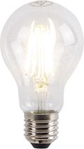 LUEDD E27 3-staps dimbare LED lamp A60 5W 660 lm 2700K