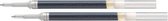 TelegÃ¤rtner Fibre Optic Patch Kabel, LC-Duplex - LC-Duplex, OM3, 2 m