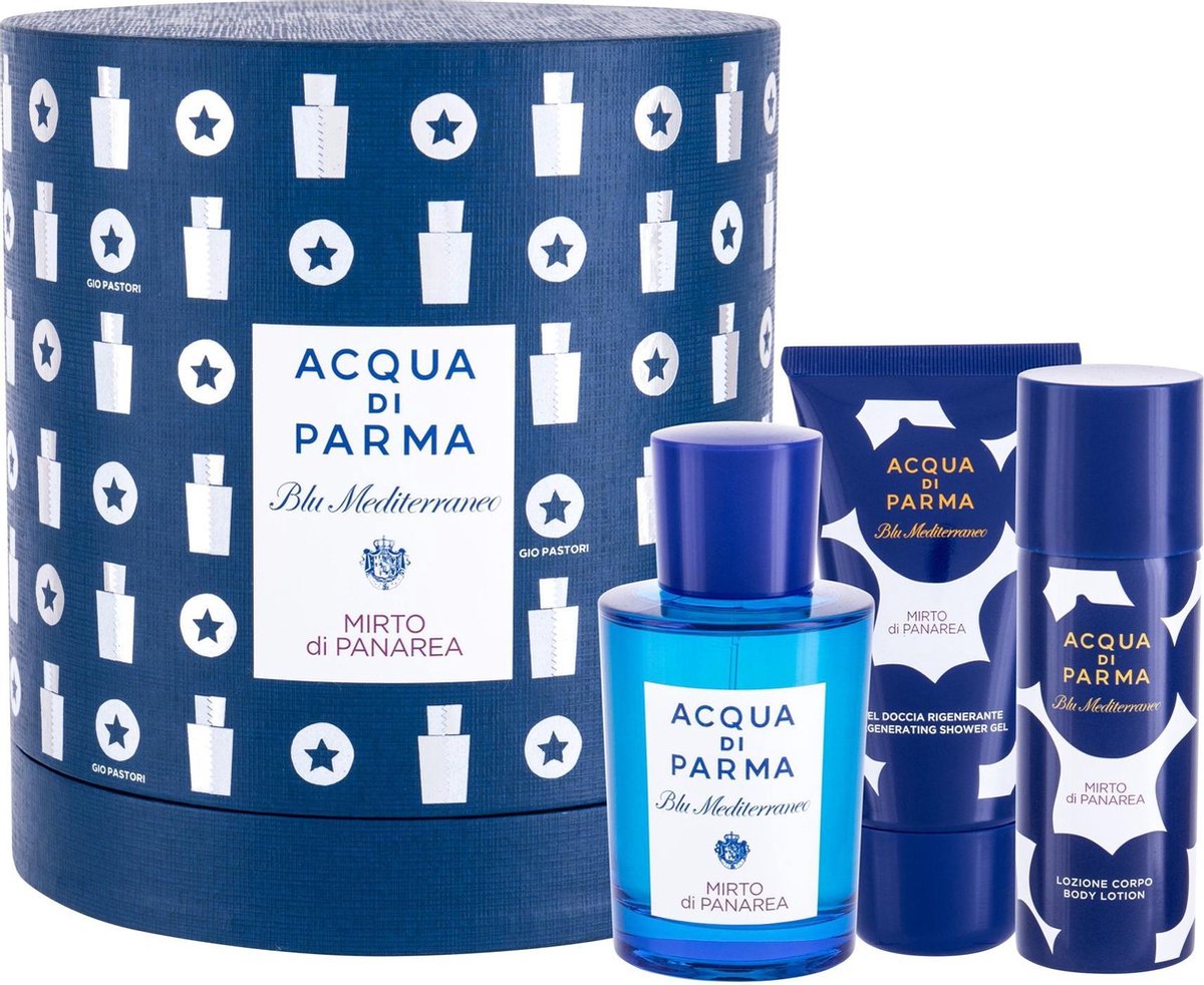 Acqua Di Parma Mirto Di Panarea Bm Body Lotion 150 ml