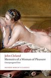 Oxford World's Classics - Memoirs of a Woman of Pleasure