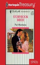 Storybook Bride