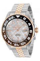 Invicta Pro Diver 31487 automatisch Herenhorloge - 45mm - Meteoriet Wijzerplaat