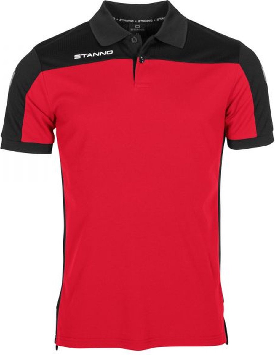 Stanno Pride Polo - Maat L