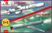 AGM-84E/H 2+2