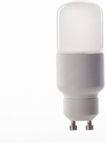 Lindby - GU10 LED-lamp - glas - GU10