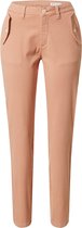 S.oliver broek Abrikoos-36-32