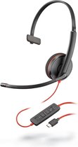 Poly - Plantronics Blackwire C3215 Headset