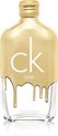 Calvin Klein CK One Gold 50 ml Eau de Toilette - Unisex