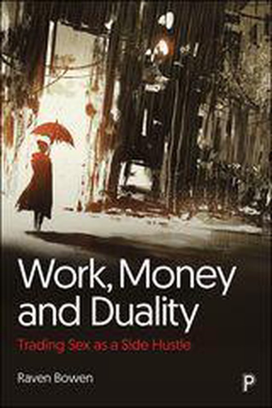 Work, Money and Duality - cover